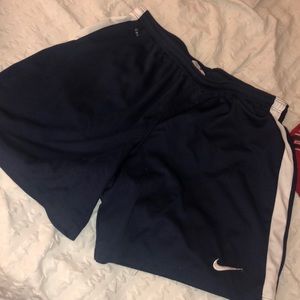 Nike shorts